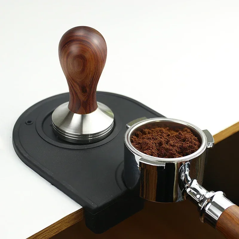 Tapis de poudre de café antidé - Kitchen Gadgets Ninja avis et prix