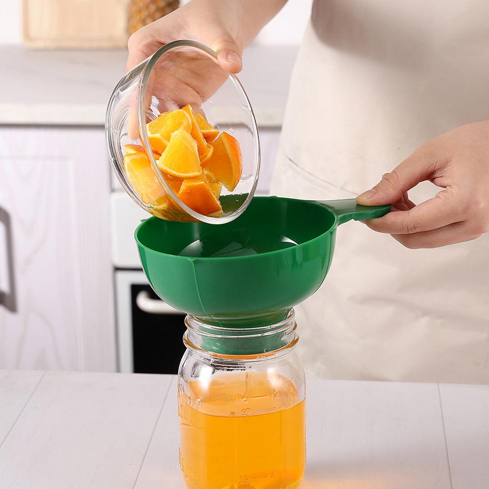 Entonnoir à large ouverture ha - Kitchen Gadgets Popular avis et prix