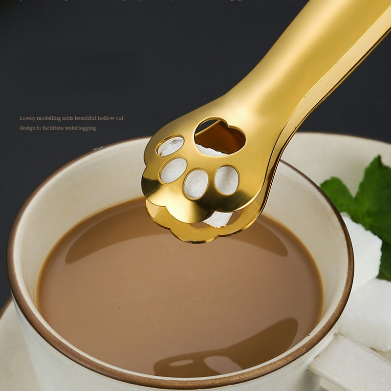 Pince à steak coordonnante en  - Kitchen Gadgets For Arthritic Hands avis et prix
