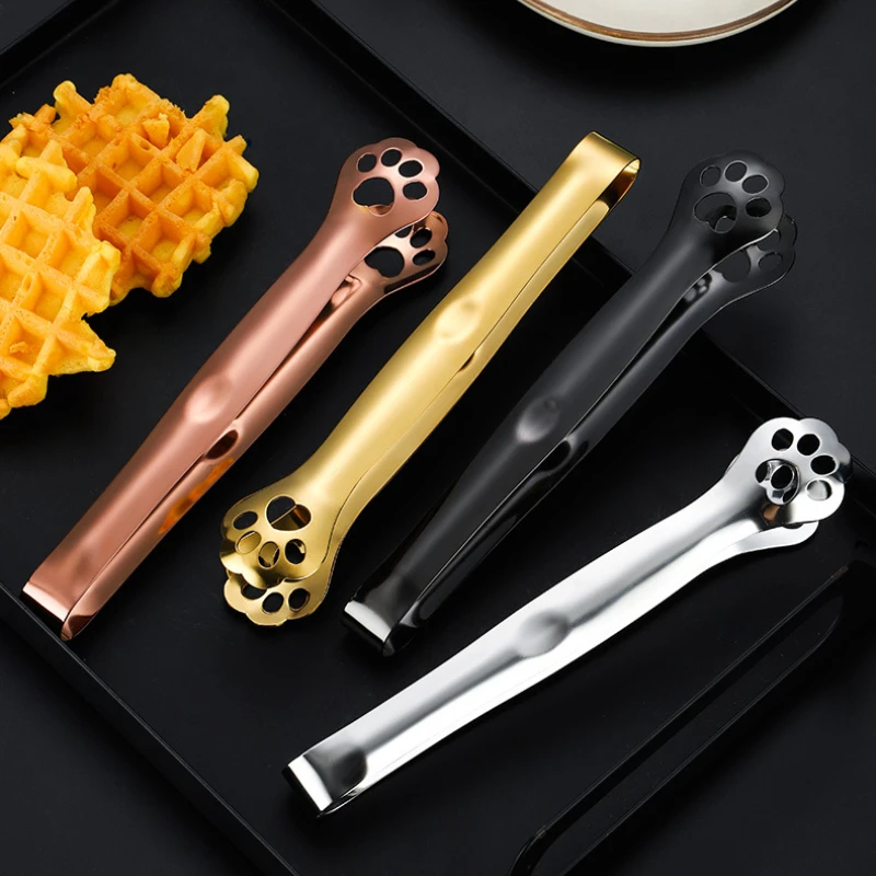 Pince à steak coordonnante en  - Kitchen Gadgets For Arthritic Hands avis et prix
