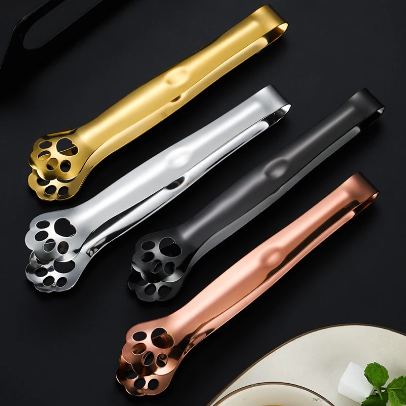Pince à steak coordonnante en  - Kitchen Gadgets For Arthritic Hands avis et prix