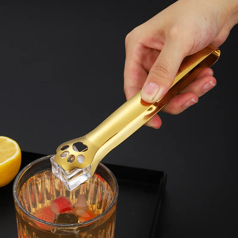 Pince à steak coordonnante en  - Kitchen Gadgets For Arthritic Hands avis et prix