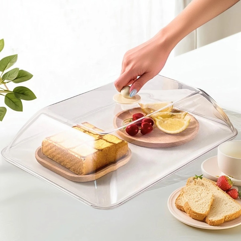 WORTHBUY – couvercle alimentai - Kitchen Gadgets Website avis et prix