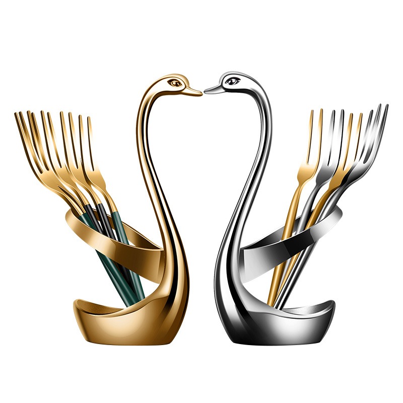 Support à couverts en alliage  - Kitchen Gadgets Popular avis et prix