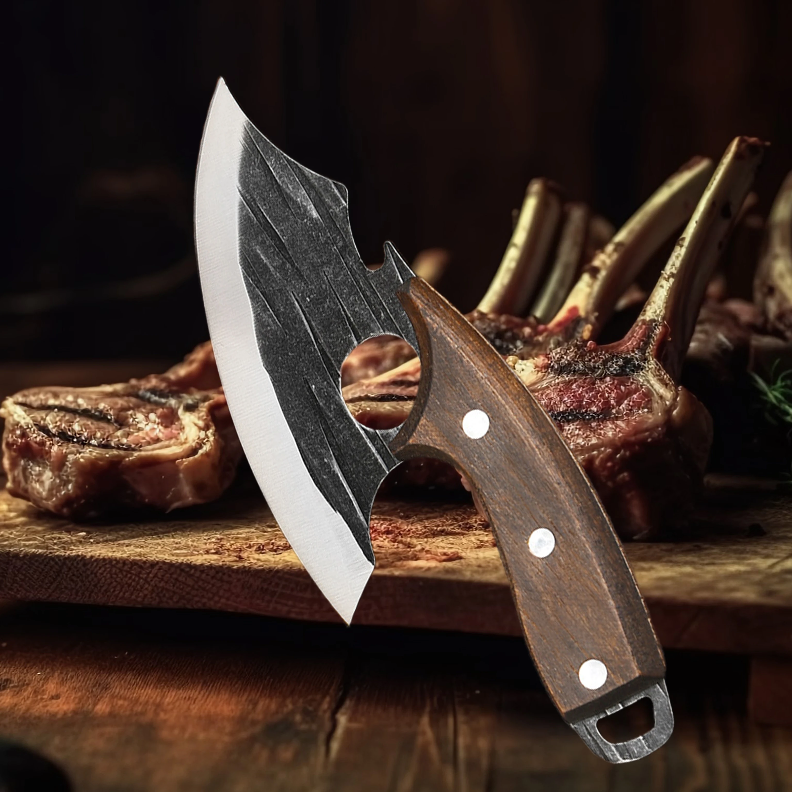 Couteau à désosser le poisson, - Kitchen Gadgets For Arthritic Hands avis et prix