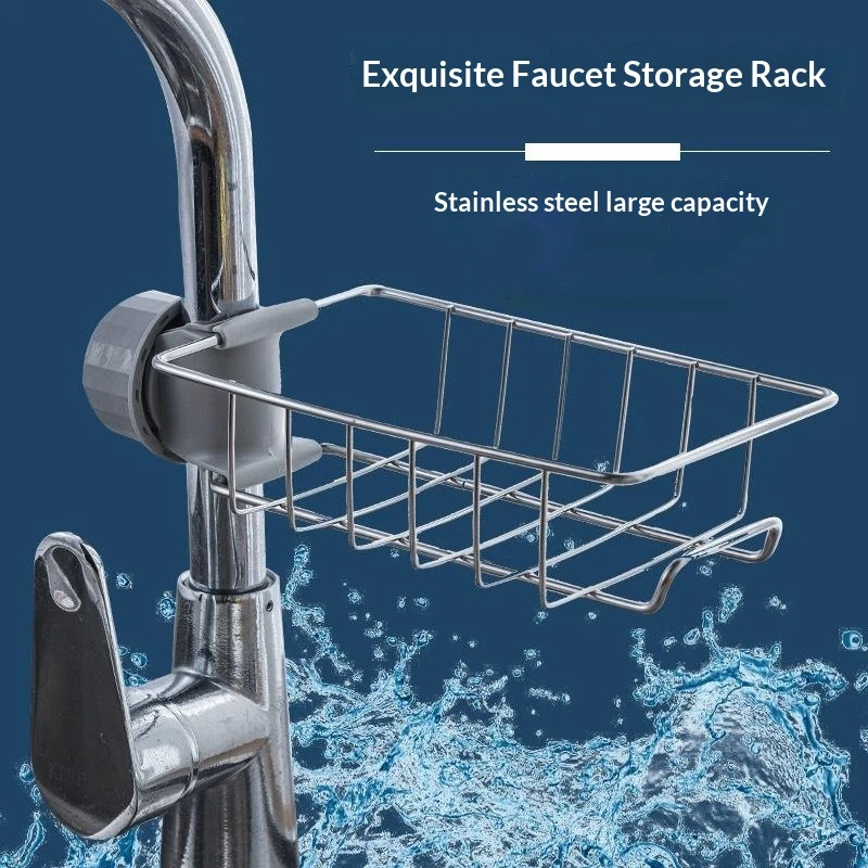 Égouttoir à Savon, Porte-Servi - Kitchen Gadgets Storage Ideas avis et prix