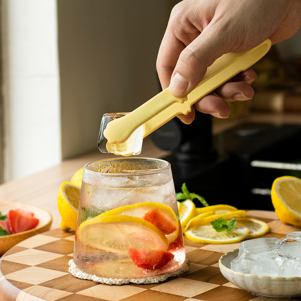 Pinces alimentaires en Silicon - Kitchen Gadgets That Make Life Easier avis et prix