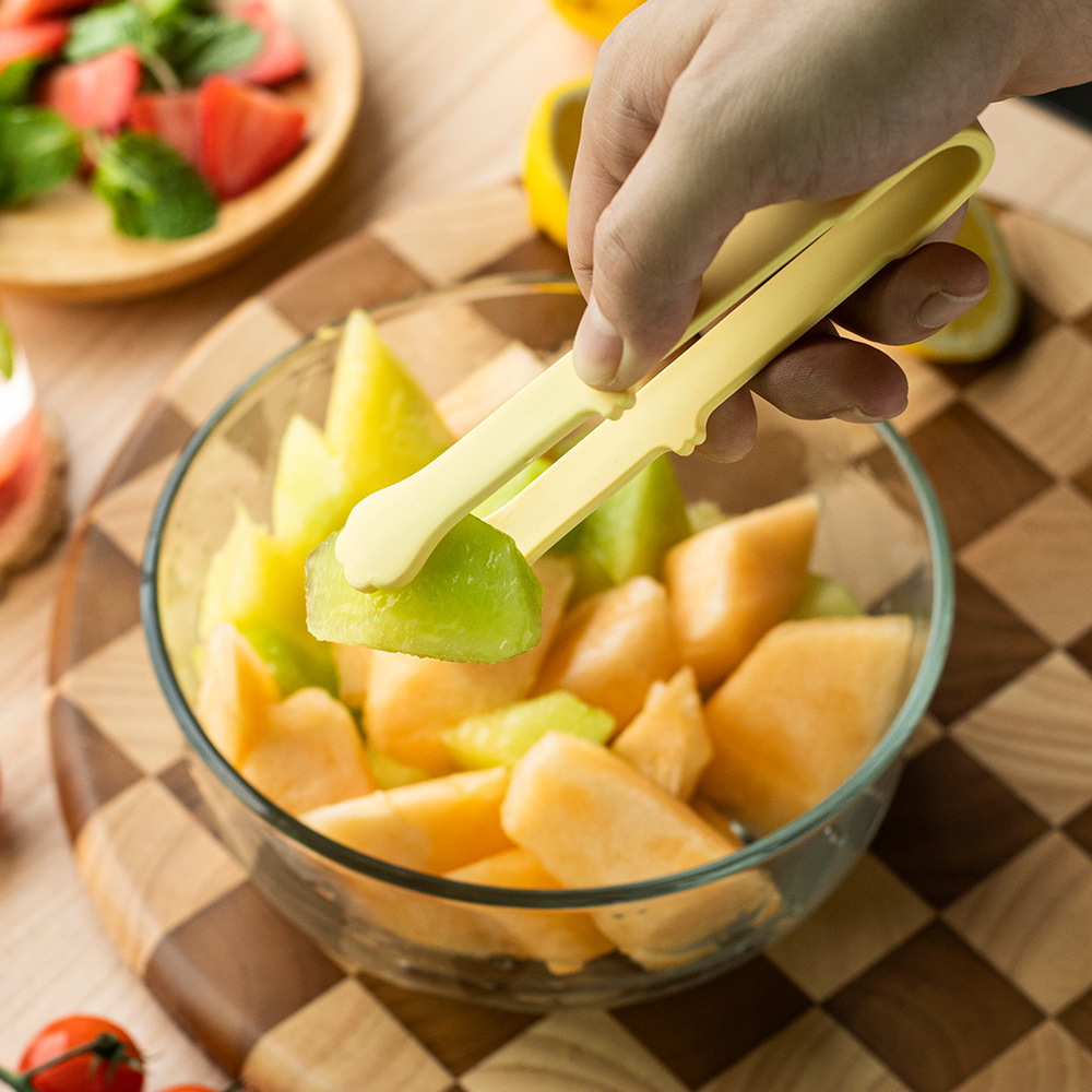 Pinces alimentaires en Silicon - Kitchen Gadgets That Make Life Easier avis et prix
