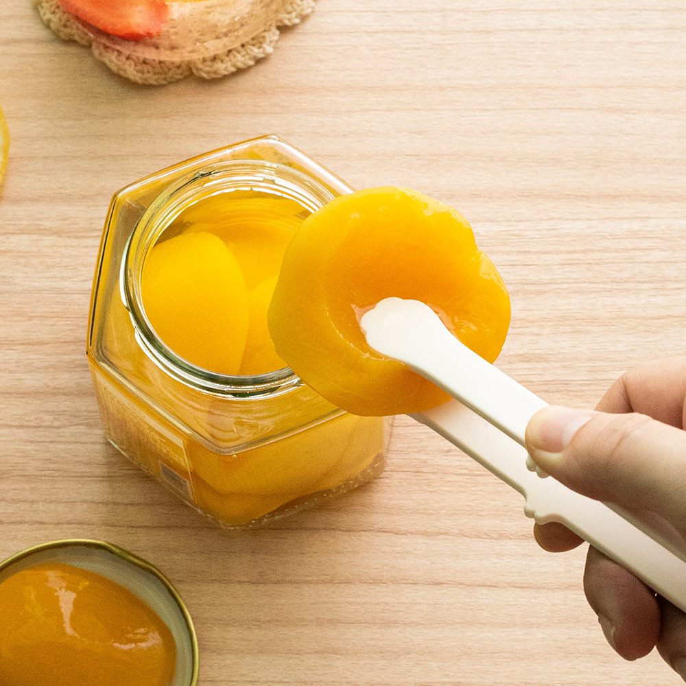 Pinces alimentaires en Silicon - Kitchen Gadgets That Make Life Easier avis et prix