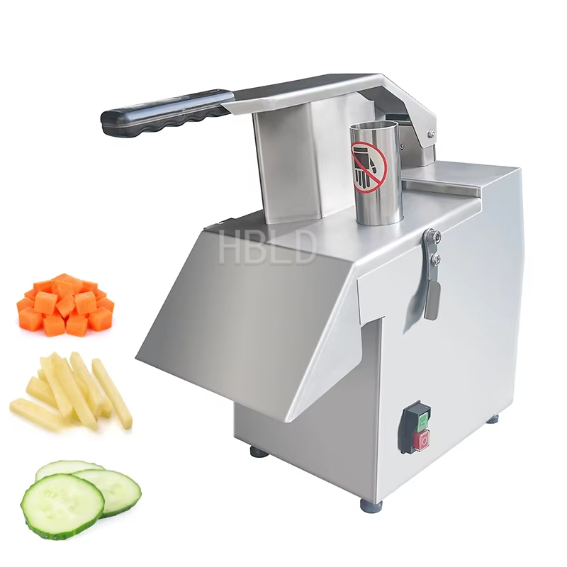 Coupe-légumes entièrement auto - Vegetable Kitchen Gadgets avis et prix