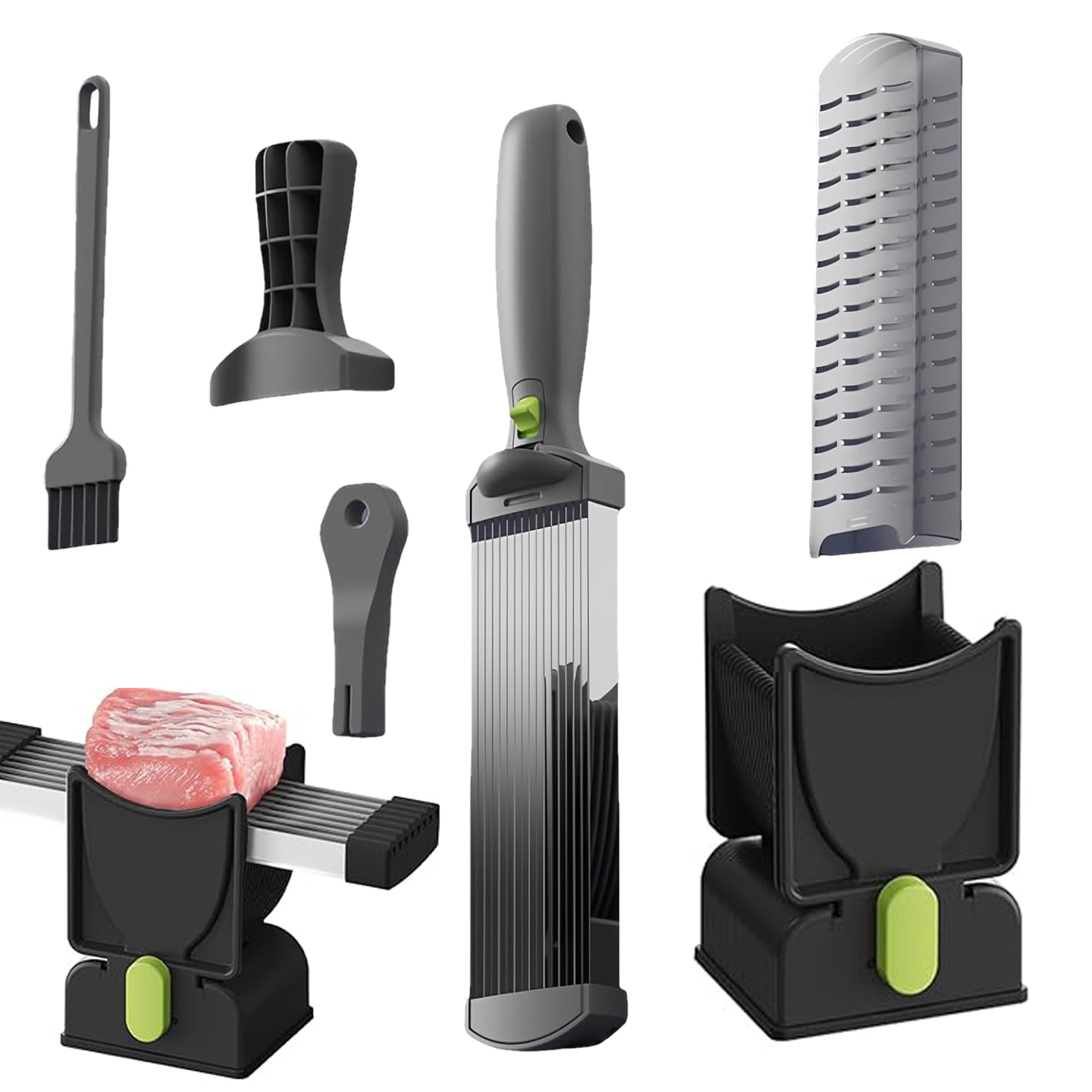 Machine à découper la viande m - Kitchen Gadgets Popular avis et prix