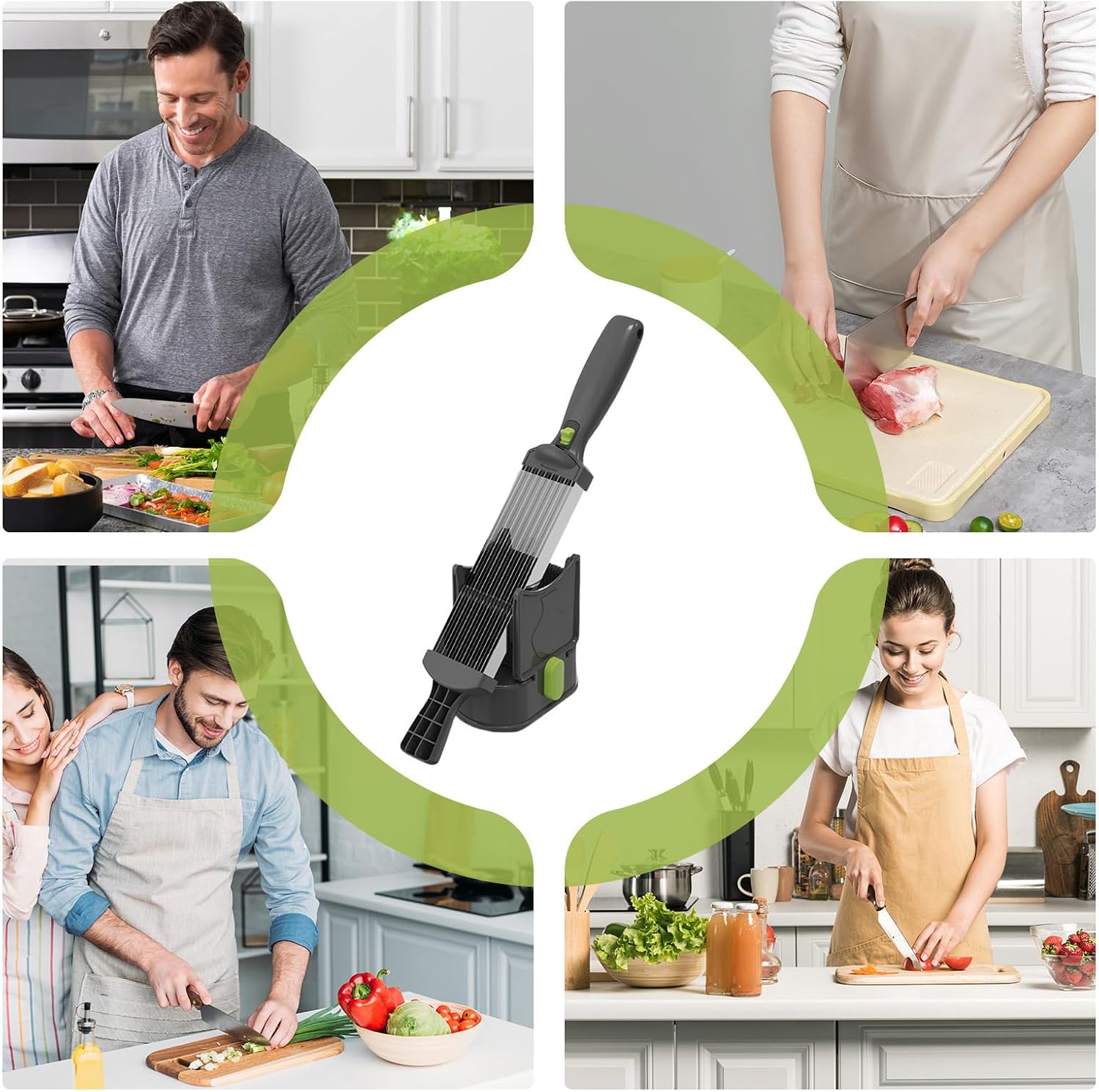 Machine à découper la viande m - Kitchen Gadgets Popular avis et prix