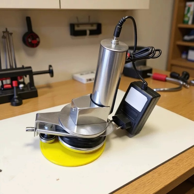 Scelleuse électrique populaire - Kitchen Gadgets Popular avis et prix