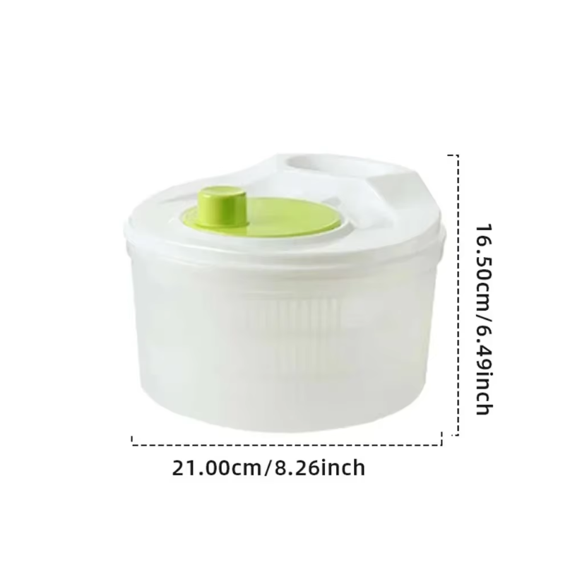 Égouttoir à salade de cuisine, - Salad Spinner avis et prix