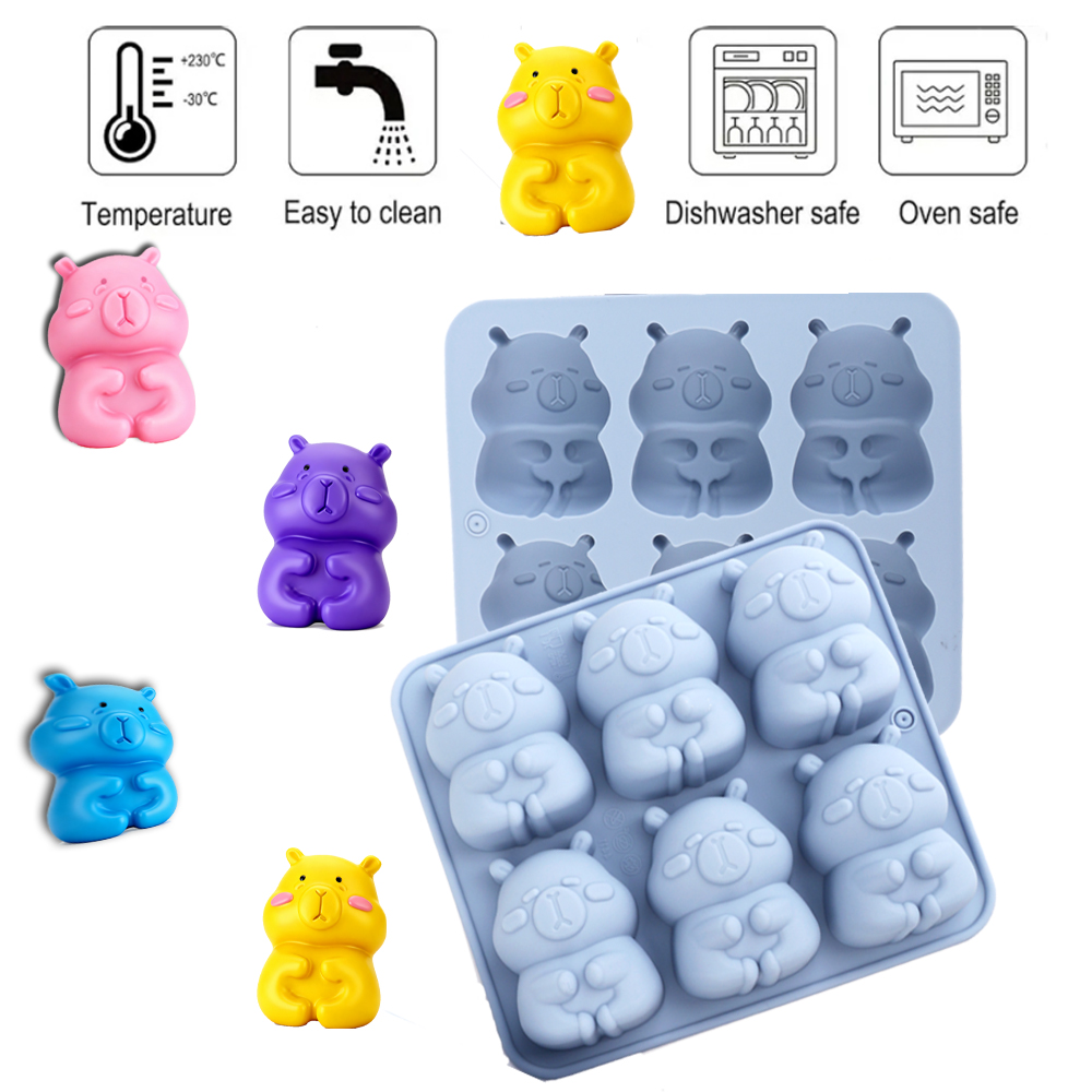 1 moule à gâteau en silicone e - Kitchen Gadgets For Cooking avis et prix