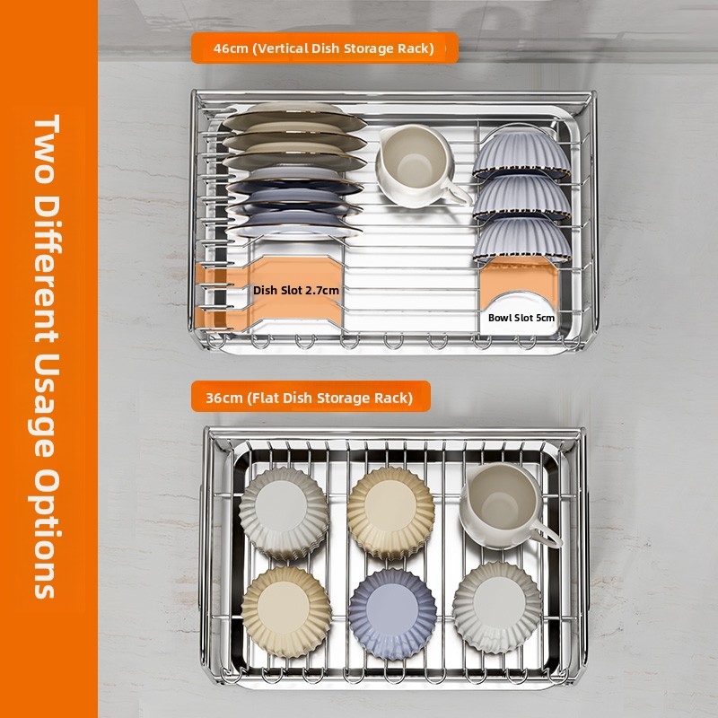Étagère de rangement de cuisin - Kitchen Utensil Holder avis et prix