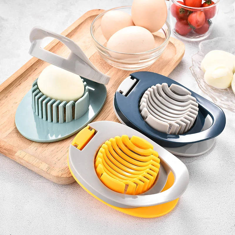 Coupe-œufs en acier inoxydable - Kitchen Gadgets Wirecutter avis et prix