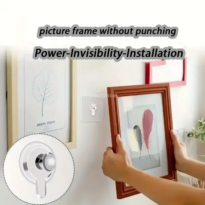 Crochets pour cadre photo, sup - Kitchen Gadgets That Make Life Easier avis et prix