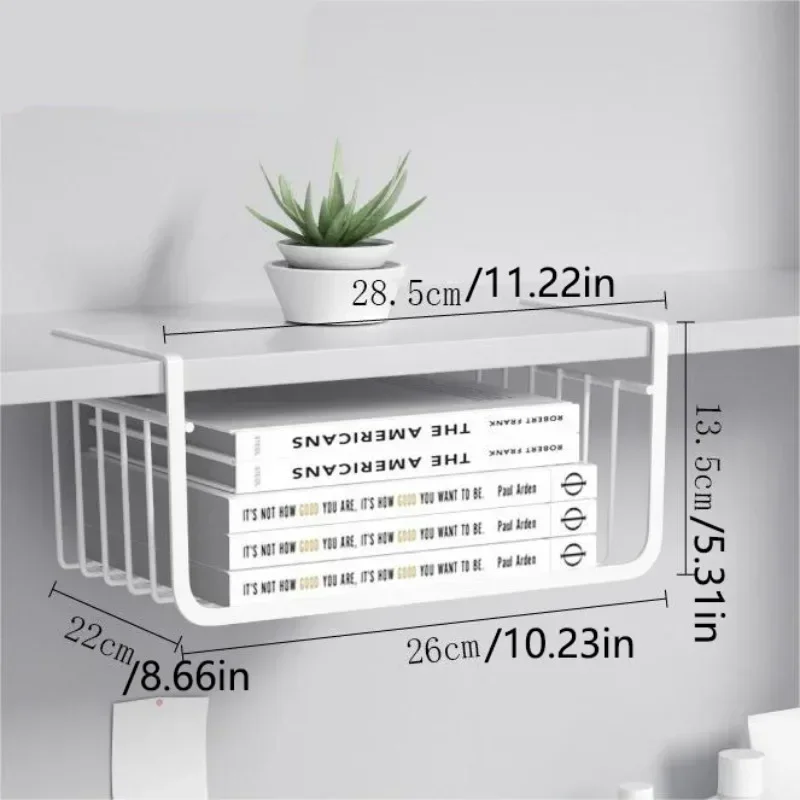 1 panier de rangement suspendu - Kitchen Gadgets Storage Ideas avis et prix