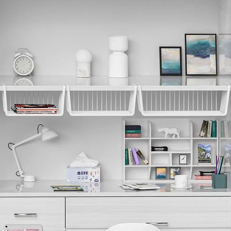 1 panier de rangement suspendu - Kitchen Gadgets Storage Ideas avis et prix
