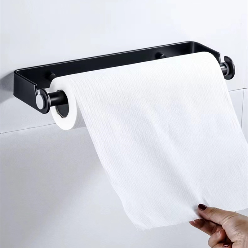 Porte-rouleau de papier essuie - Kitchen Gadgets Storage Ideas avis et prix