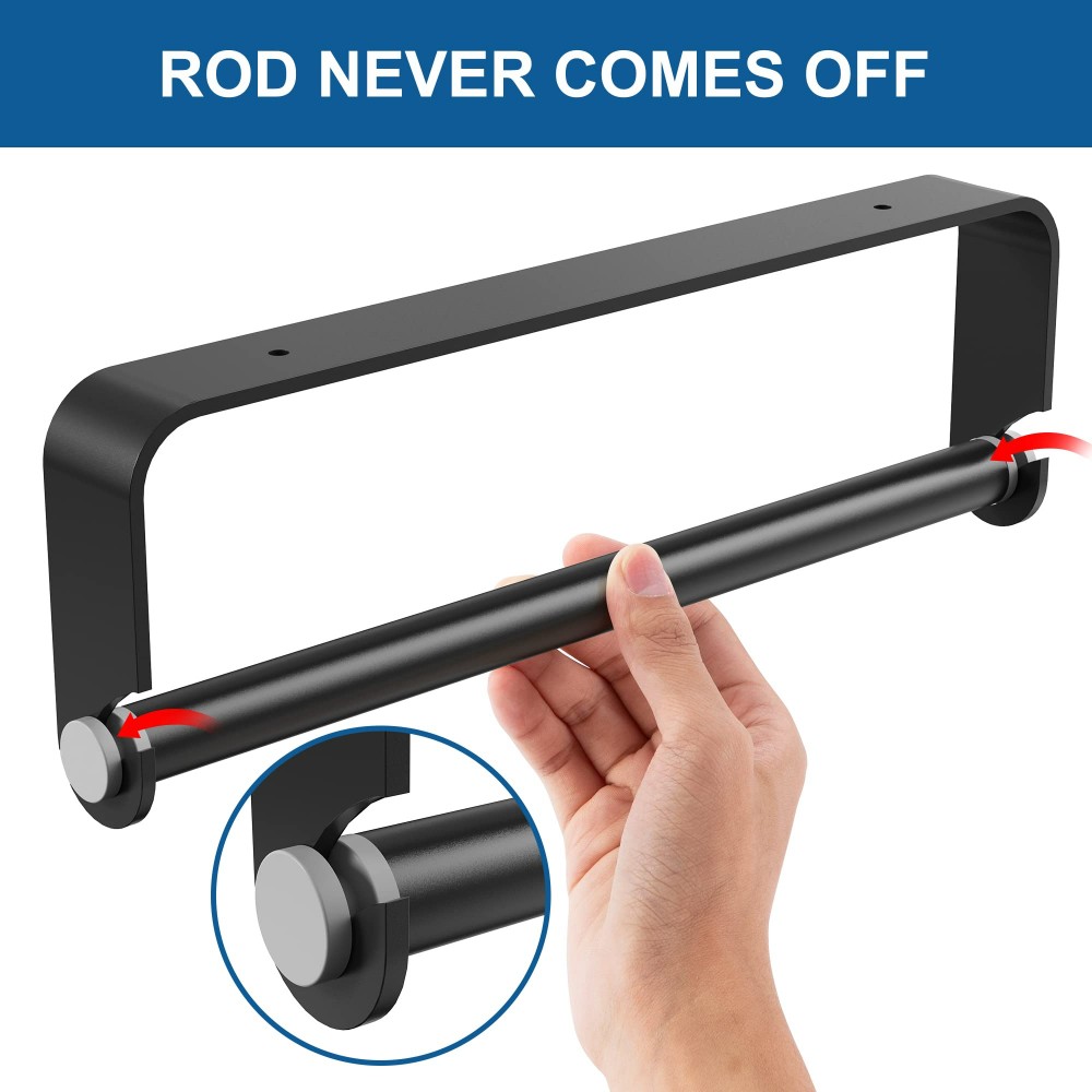 Porte-rouleau de papier essuie - Kitchen Gadgets Storage Ideas avis et prix