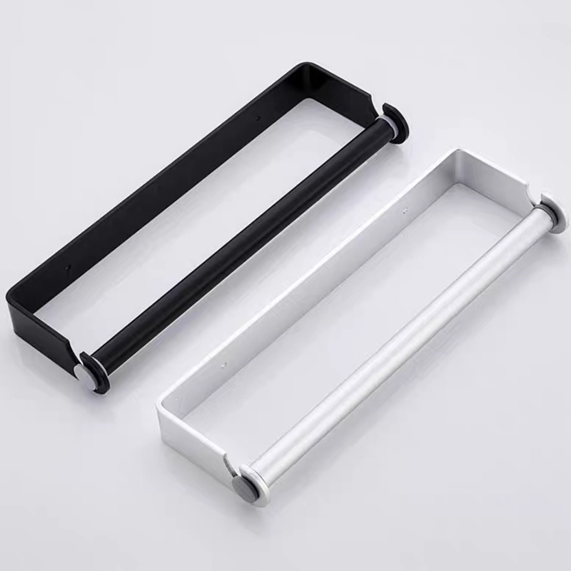 Porte-rouleau de papier essuie - Kitchen Gadgets Storage Ideas avis et prix
