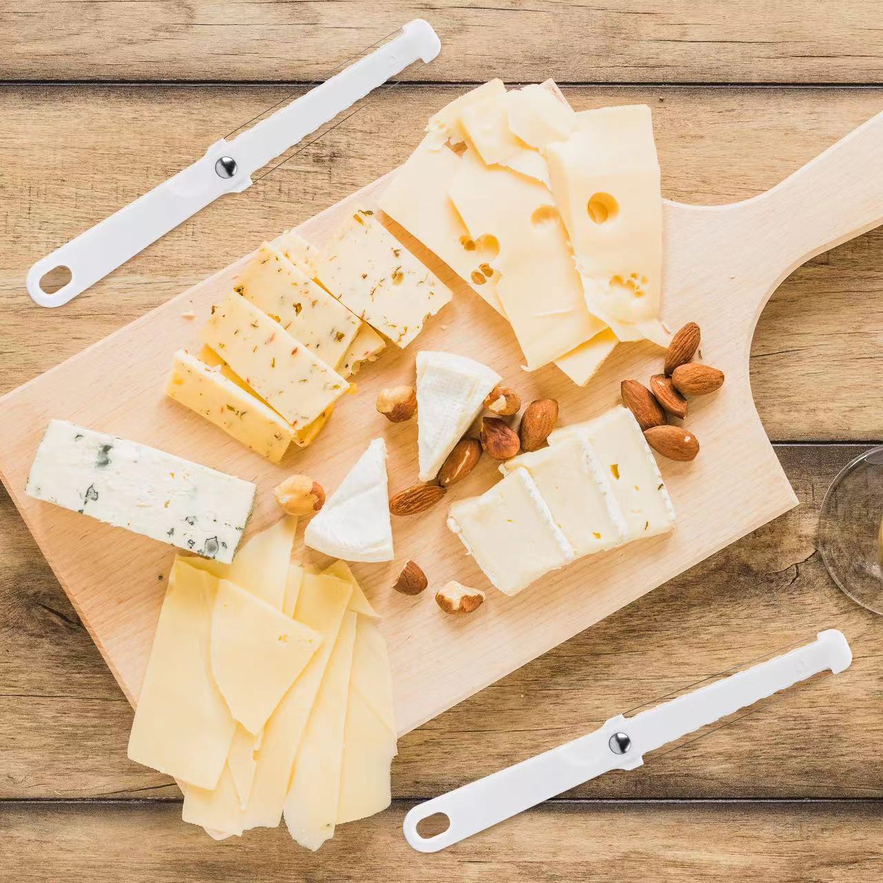 Trancheur de fromage, coupe-be - Kitchen Gadgets Wirecutter avis et prix