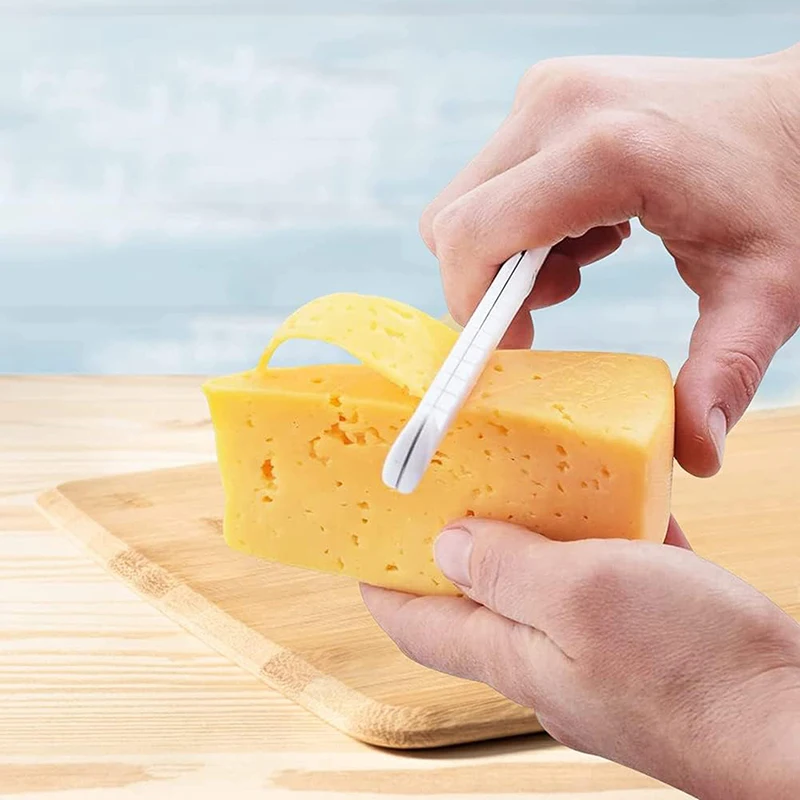 Trancheur de fromage, coupe-be - Kitchen Gadgets Wirecutter avis et prix