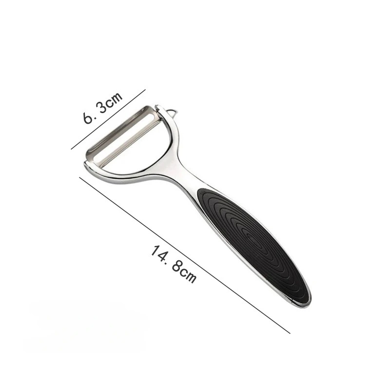 Éplucheur-râpe, accessoires de - Vegetable Kitchen Gadgets avis et prix