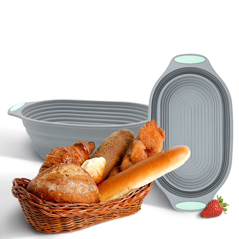 1 panier à pain en silicone pl - Kitchen Gadgets Ninja avis et prix