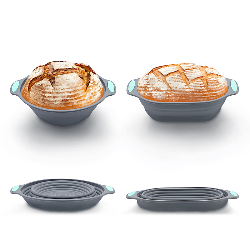 1 panier à pain en silicone pl - Kitchen Gadgets Ninja avis et prix