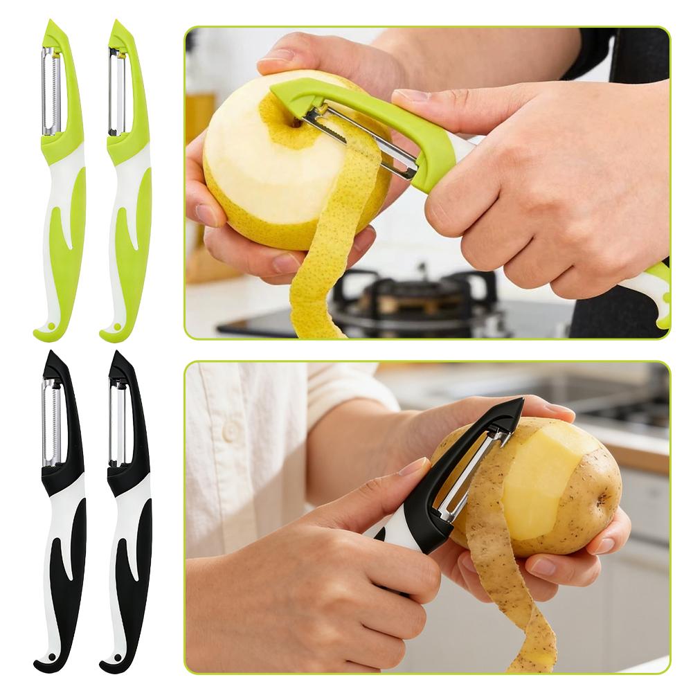 Éplucheur et trancheur de légu - Vegetable Kitchen Gadgets avis et prix