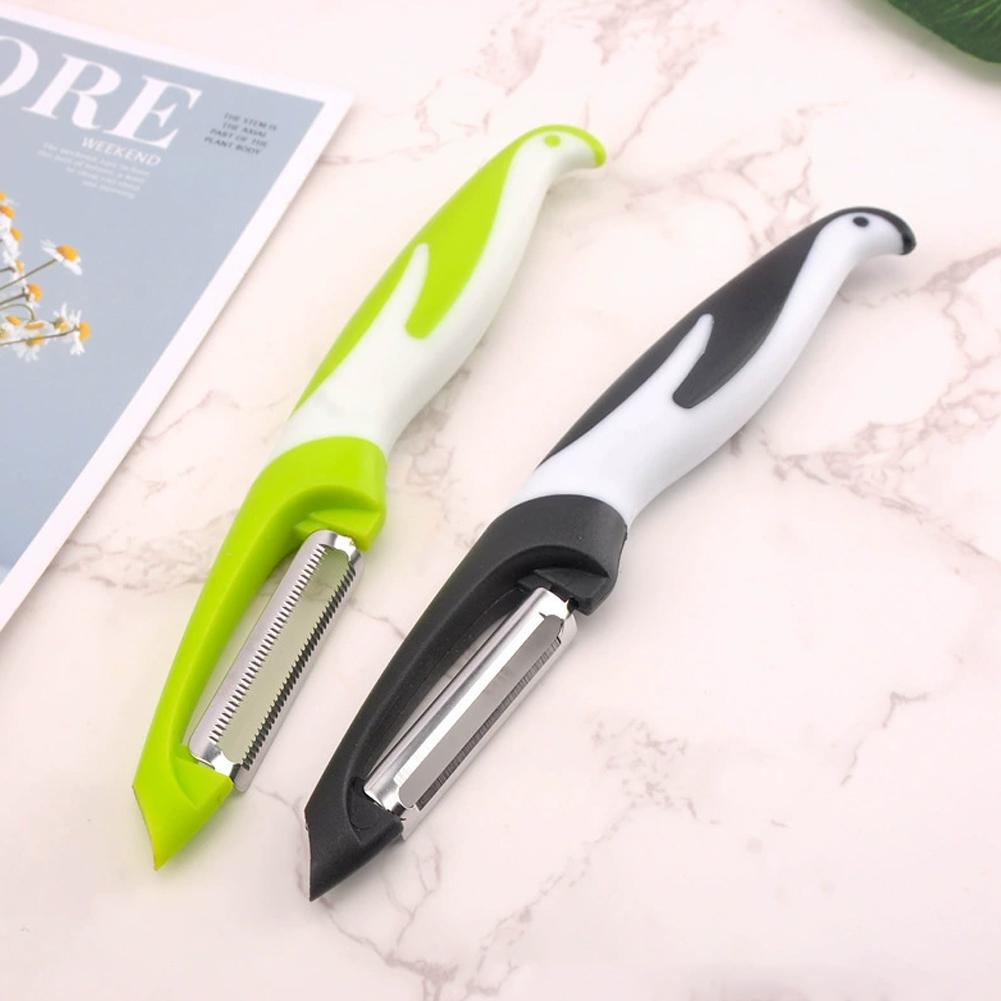 Éplucheur et trancheur de légu - Vegetable Kitchen Gadgets avis et prix