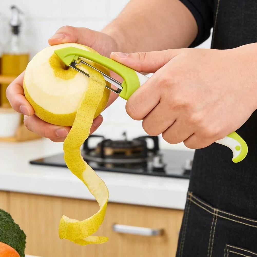 Éplucheur et trancheur de légu - Vegetable Kitchen Gadgets avis et prix