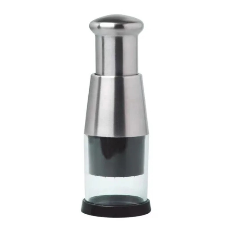 Nouvelle Presse-ail et Hachoir - Manual Garlic Press avis et prix