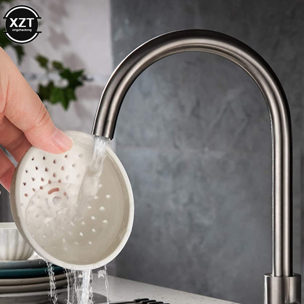 Couvercle de filtre à eau en G - Kitchen Gadgets Website avis et prix