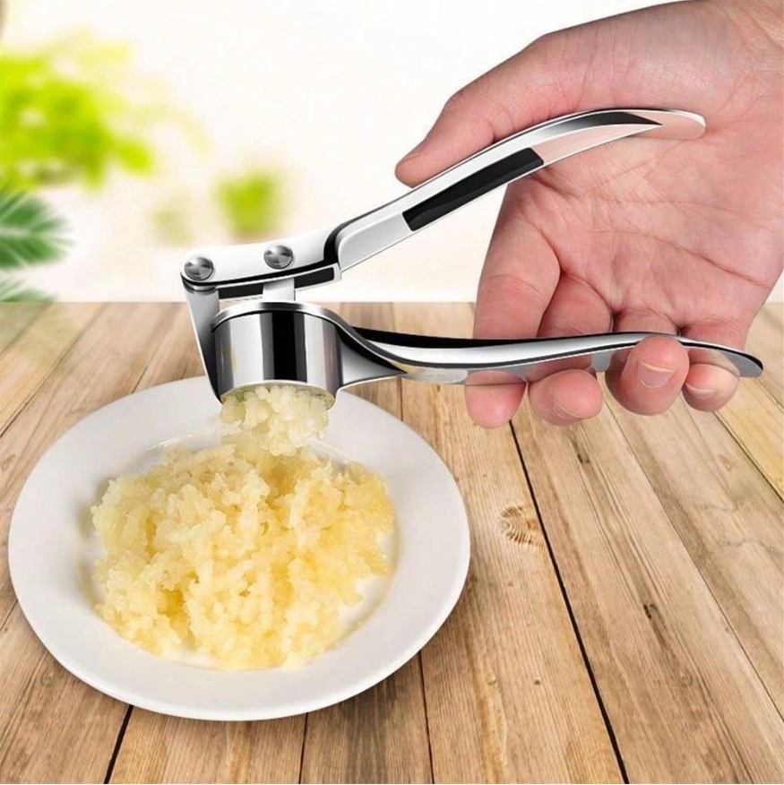 Presse-ail 1 pièce, hachoir à  - Manual Garlic Press avis et prix
