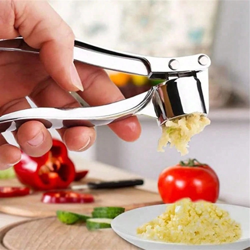 Presse-ail 1 pièce, hachoir à  - Manual Garlic Press avis et prix