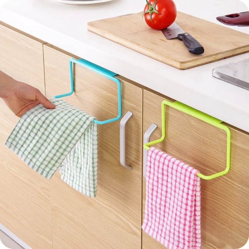 Porte-serviettes suspendu en p - Kitchen Gadgets Storage Ideas avis et prix