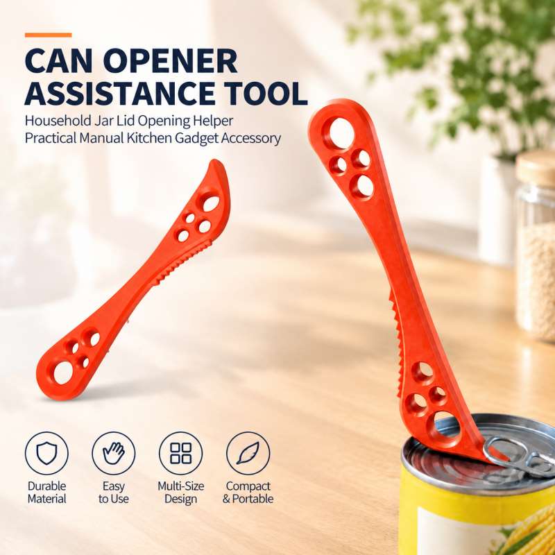 Outil d'aide pour l'ouverture  - Kitchen Gadgets Tools avis et prix