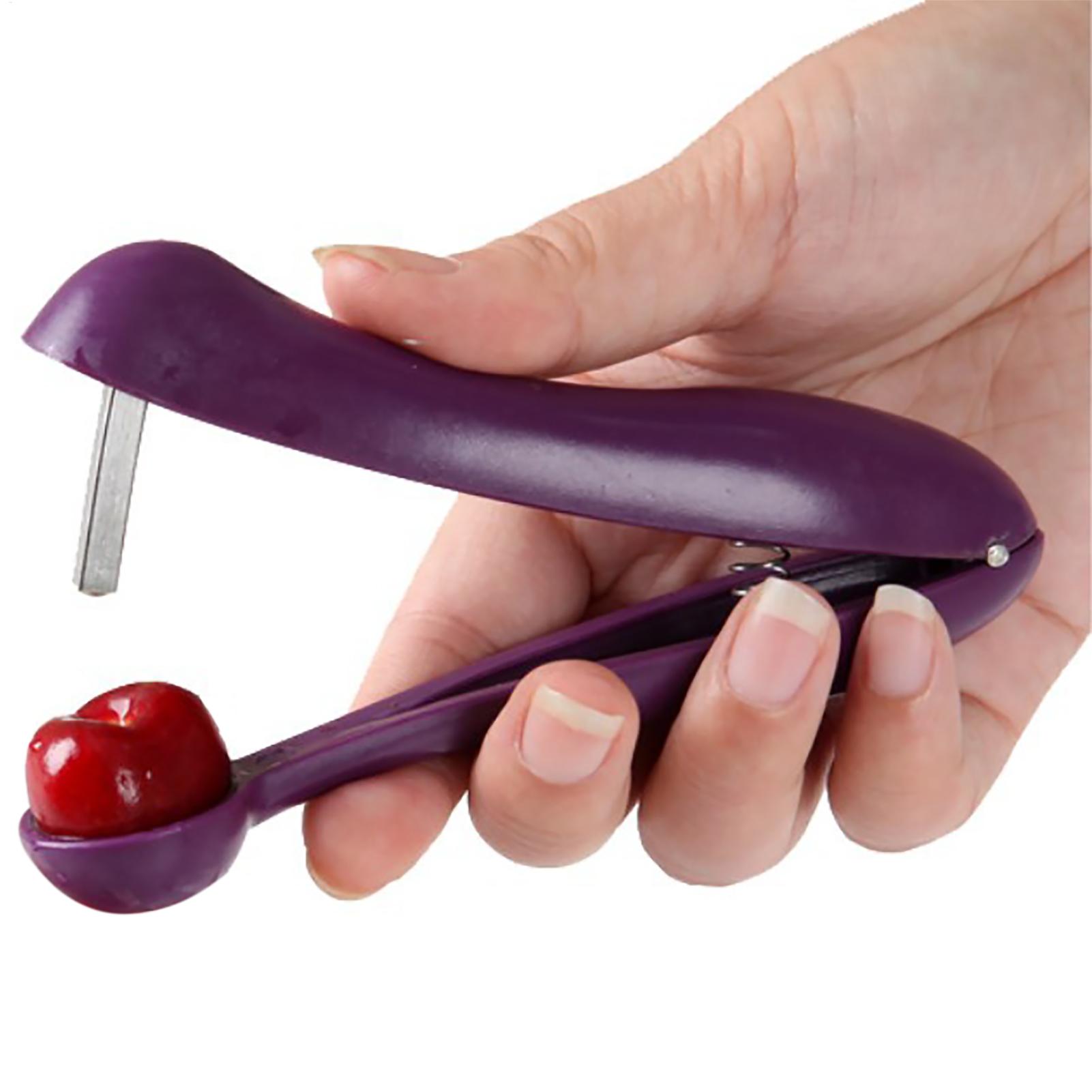 Décortiqueur de cerises portab - Kitchen Gadgets Tools avis et prix