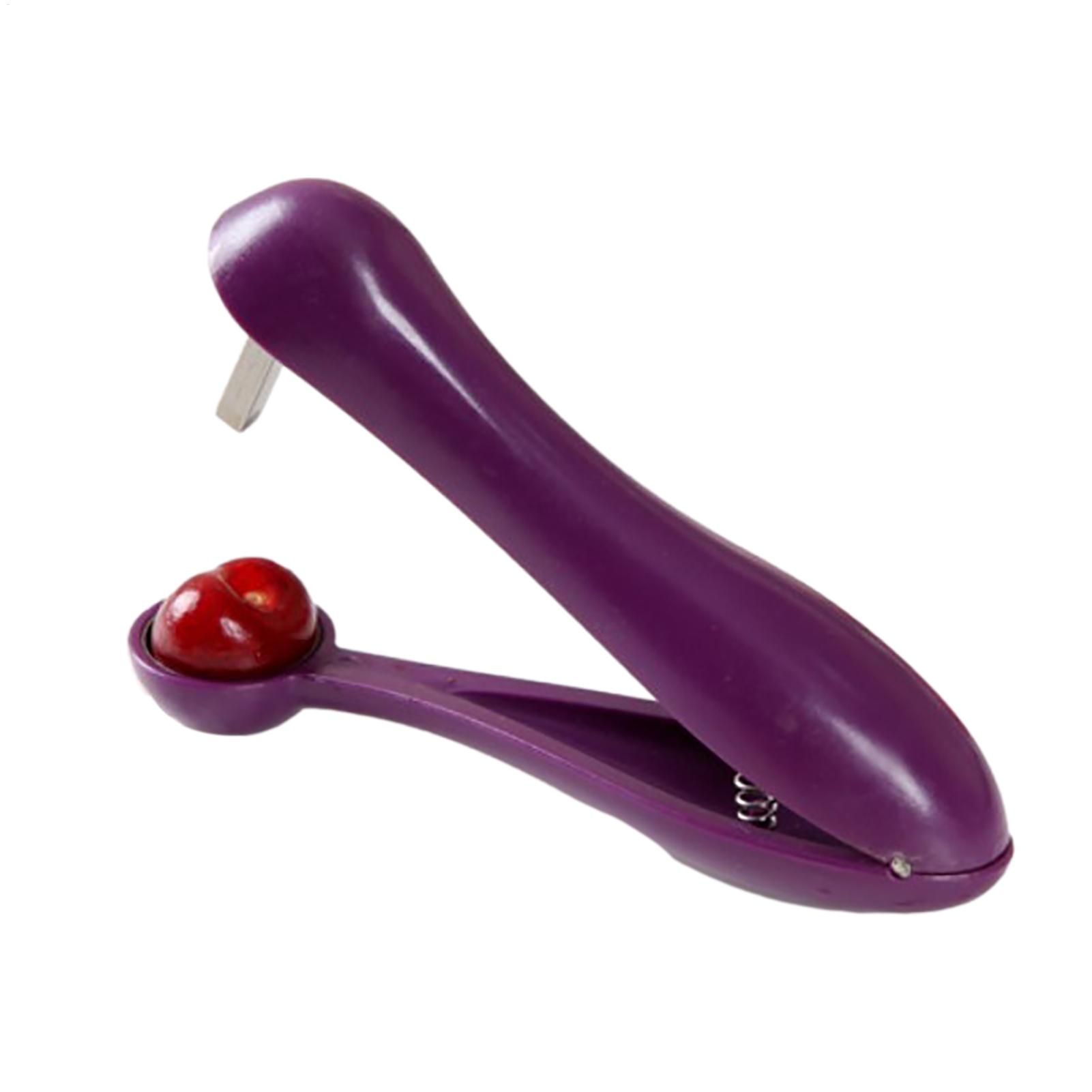 Décortiqueur de cerises portab - Kitchen Gadgets Tools avis et prix