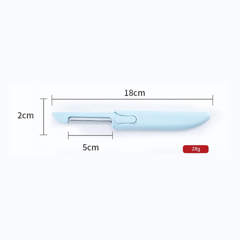 Éplucheur de fruits deux en un - Kitchen Gadgets For Arthritic Hands avis et prix