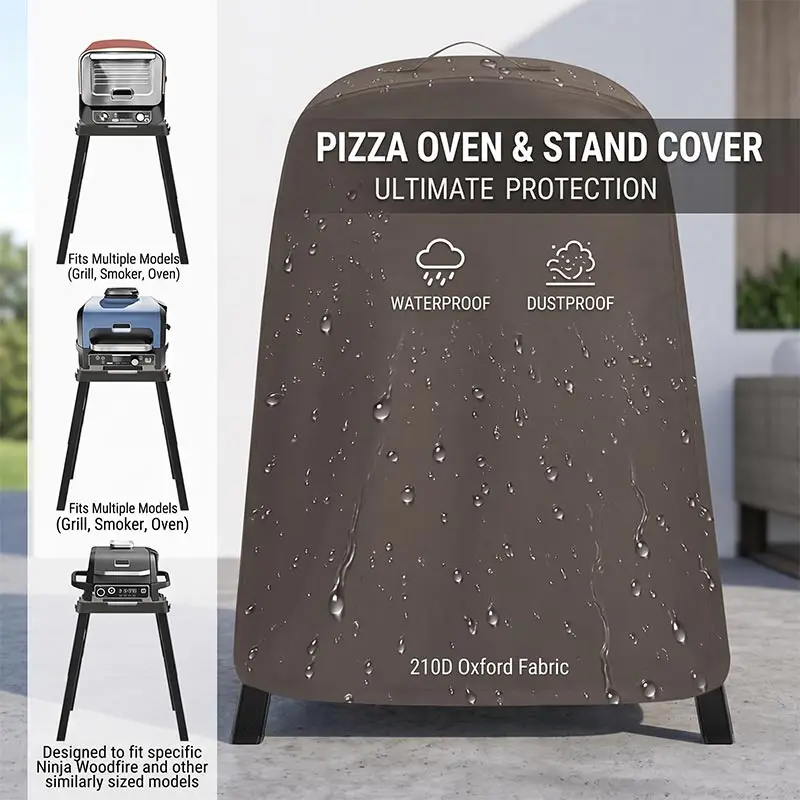 Housse de protection extérieur - Kitchen Gadgets Ninja avis et prix