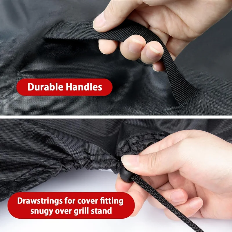 Housse de protection extérieur - Kitchen Gadgets Ninja avis et prix