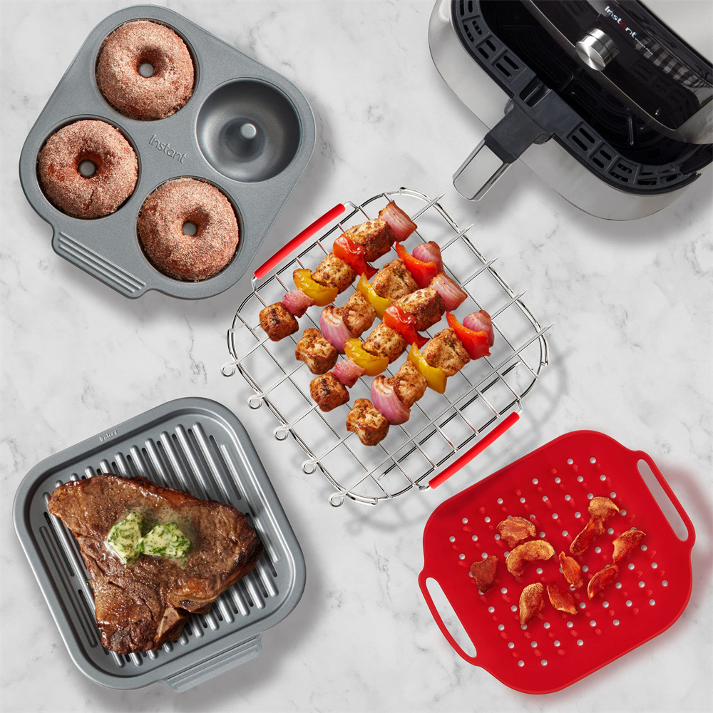 Accessoire de friteuse à air d - Air Fryer Accessories avis et prix