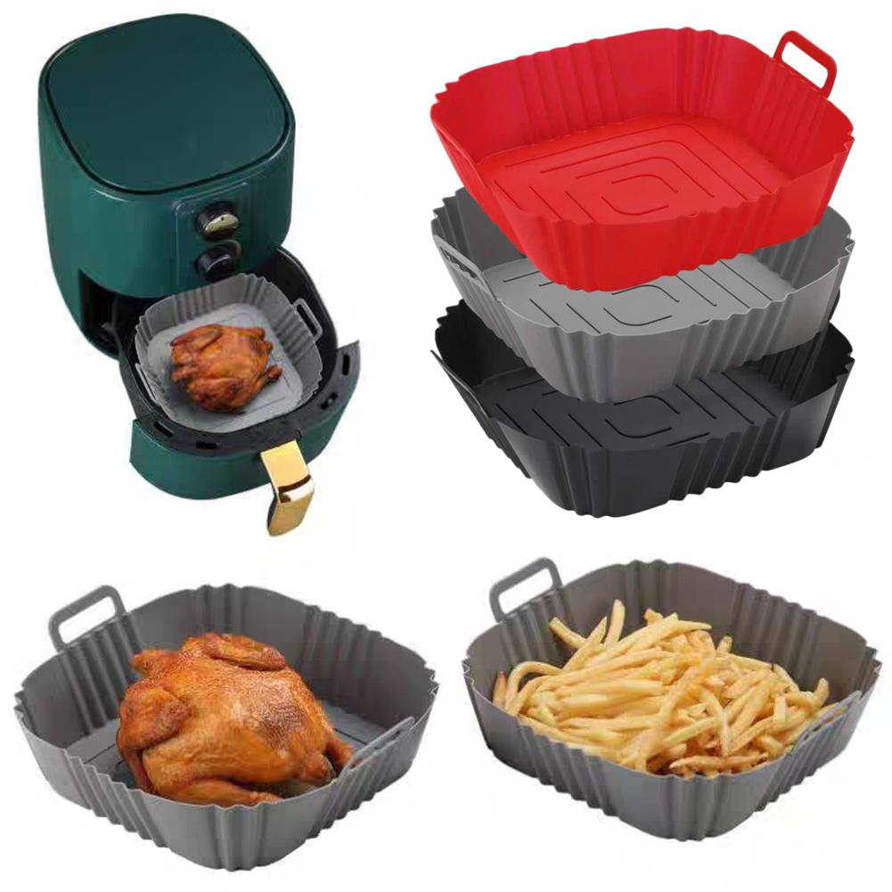 Accessoires réutilisables pour - Air Fryer Accessories avis et prix