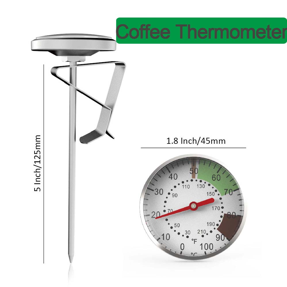 0-100 ° C thermomètre alimenta - Kitchen Gadgets For Arthritic Hands avis et prix