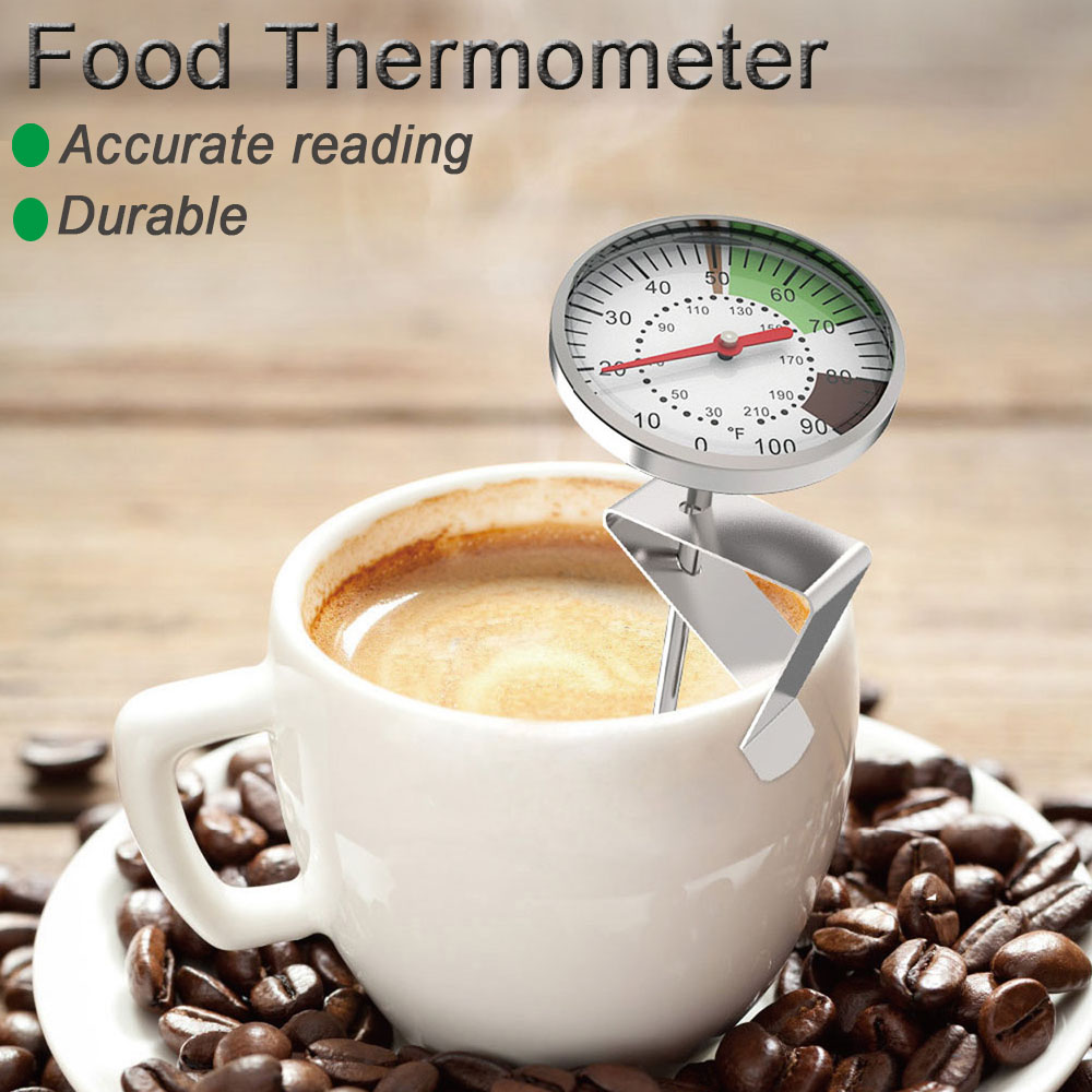 0-100 ° C thermomètre alimenta - Kitchen Gadgets For Arthritic Hands avis et prix
